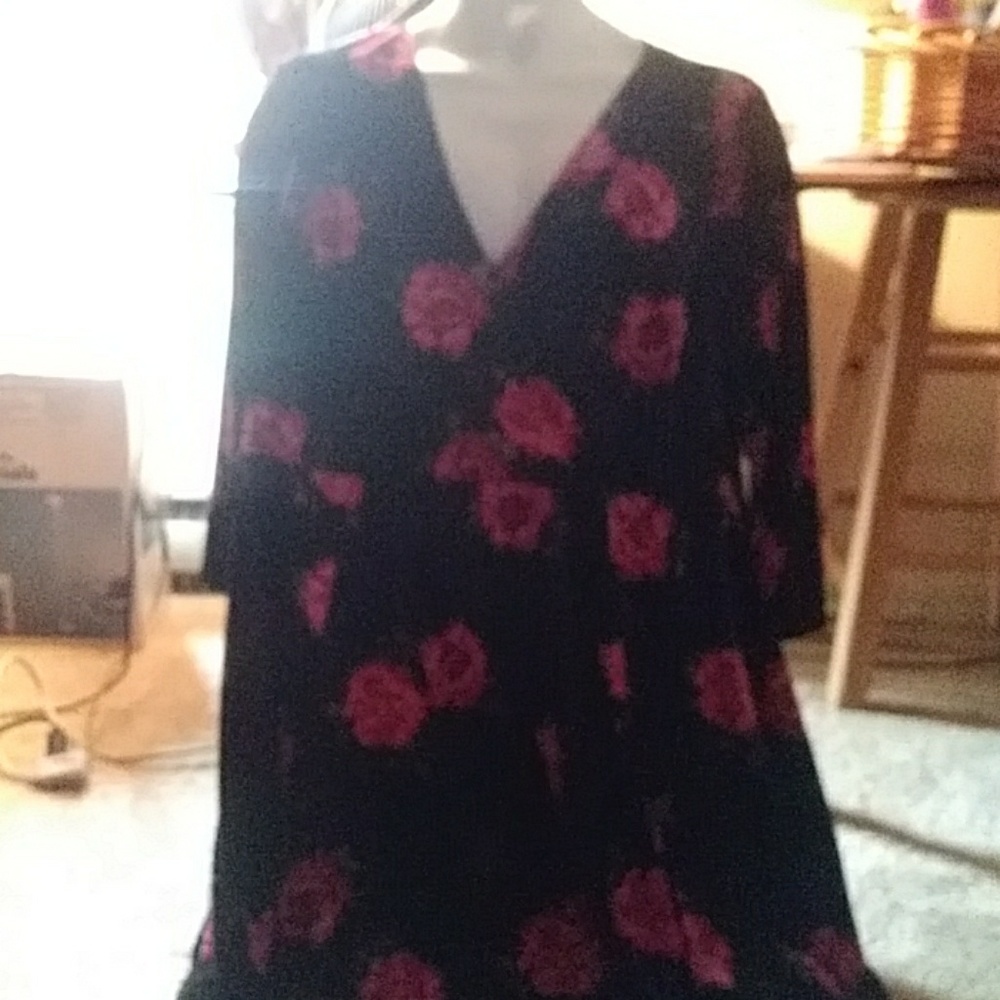 Torrid Dress brand new with tags